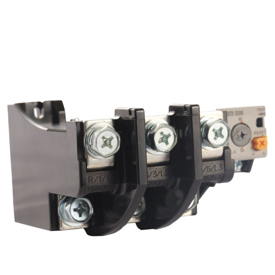 XKoren XMC 100A-125A için 54-80A Termik Röle XKoren XMC 100A-125A için 54-80A Termik Röle